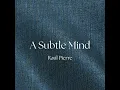 A Subtle Mind