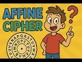Affine Cipher