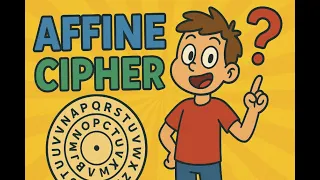 Affine Cipher