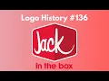 Logo History Jack in the Box