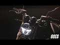 The Ultimate Retro-Modern Motorcycle with Cutting-Edge Technology : 2024 BMW R 12 nineT
