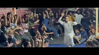 كشك ليبي  كشك ليبي