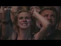 Mumford & Sons "Little Lion Man" HQ @ Pukkelpop 2010