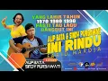 Download Lagu Alip Bata \u0026 Sindy Purbawati Sedang Asyik Berdangdut Ria di lagu | ini Rindu  - Farid Hardja
