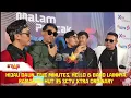 Download Lagu DERETAN BAND LEGEND YANG IKUT MERIAHKAN HUT 35 SCTV XTRA ORDINARY