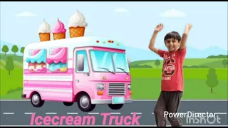 Learning ABC with Vehicle Names | Alphabet Vehicle