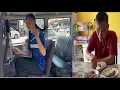 Download Lagu Jalan2 Di Tamu Kanowit // Cukup Nyamai Ikan Tunu Peruk engau Belacan \u0026 Upa Kecala😋😋