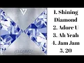 Lagu [FULL ALBUM] Seventeen - 17 Carat (1st Mini Album)