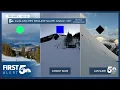 Why avalanche risk stays low at ski resorts even when backcountry danger is high