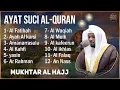 Lagu Alquran Dengan Suara Yang Sangat Indah | Alfatiha, Alkahfi,Yasin,Alwaqia, Arrahman,Almulk Almoeathat