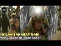 Ja'far bin Abi Thalib, Sahabat Nabi Yang Diberi Sayap oleh Allah