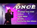 Album Symphoni Yang Indah - Once