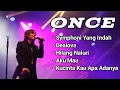 Download Lagu Album Symphoni Yang Indah - Once