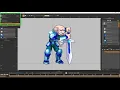 How to Import Spriter files into Construct 2