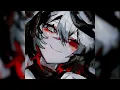 KXNVRA, CLOUDYMANE || MURDER