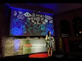 Harnessing the Power of Spatial Thinking Melinda Angeles TEDxPittsburgh