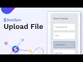 Easy Inventory Updates via File Upload in Stock Sync Connection Step Tutorial