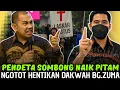Download Lagu HEBOH‼️PENDETA SOMBONG NAIK PITAM_Ngotot Hentikan Dakwah Bang Zuma 