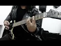 Download Lagu Navicula - Mafia Hukum | Guitar cover by Panda Metvl