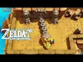 Download Lagu The Legend of Zelda Link's Awakening - Tal Tal Mountain Range