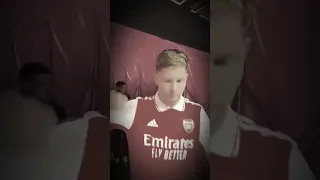 ARSENAL FC Tiktok Bongda Xuhuong 