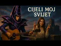 Download Lagu Denial Ahmetovic - Cijeli moj svijet (ROCK COVER) 2025