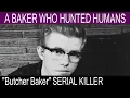 Robert Hansen The Butcher Baker - Crime Documentary