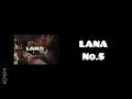 LANA/No.5「30分耐久」