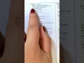 Medical Coding Demonstration - ICD-10-CM Basic Code Search for Screening Code