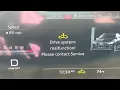 2023 Audi Q7 - Drive Sys Malfunction at 30 205 miles