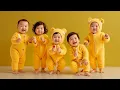 Lagu Jingle Bells 🎄 Kids \u0026 Toddlers Dance | Christmas Song 2025 | Baby Dance