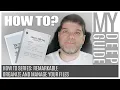 How To Series Remarkable Organize And Manage Your Files