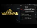 WARFRAME Sortie Mission 1