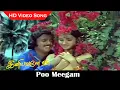 Download Lagu Poo Meegam HD Song | Iniyavale Vaa Movie | Mohan, Menaka | Love Songs | SPB Hits | HD