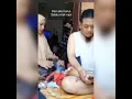 Lagu Video lucu istri sindir suami lewat lagu😂