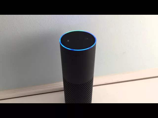 Ordering Items Through Amazon Echo (Alexa) [Using your voice to shop]