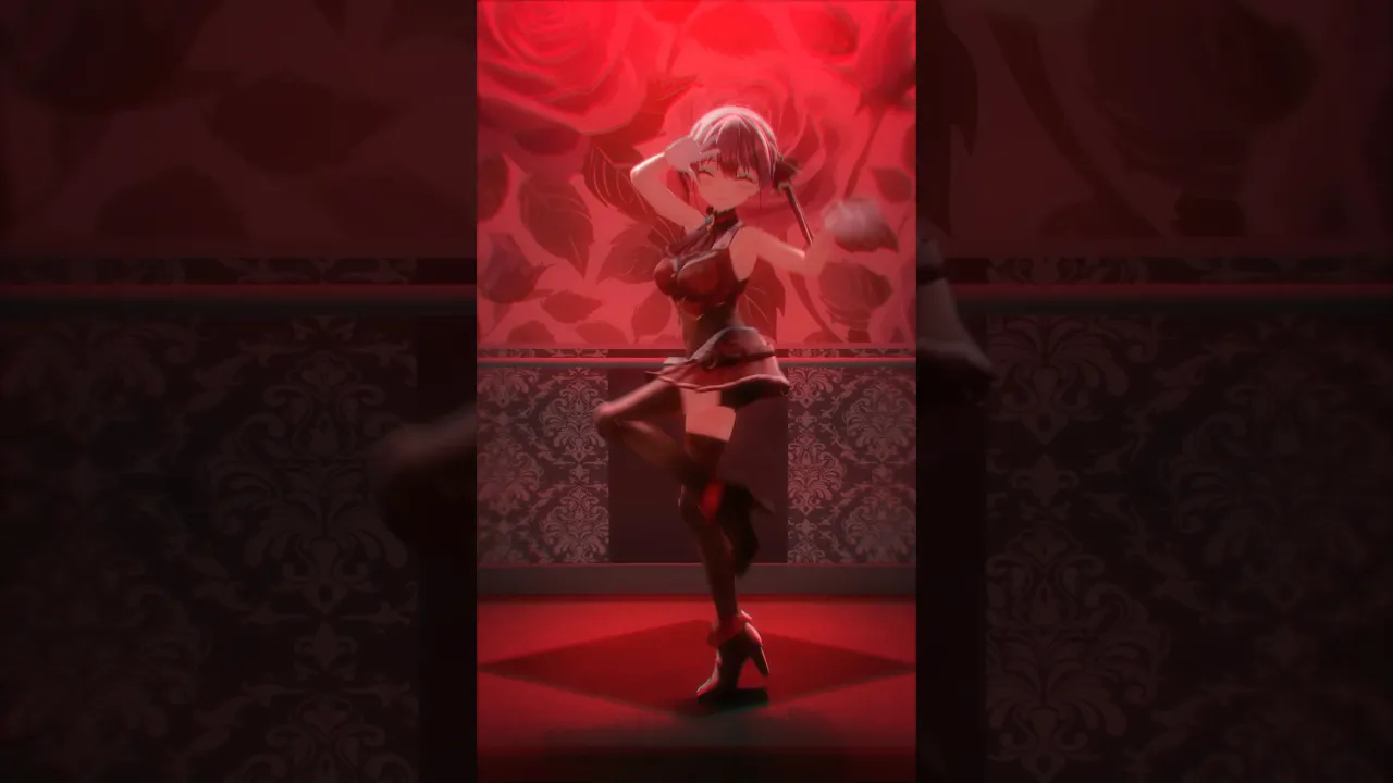 III踊ってみた！！！！#shorts #iiichallenge