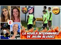 JULIAN ALVAREZ le PIDIO DISCULPAS al ATLETICO de MADRID Esto ya se SOLUCIONARA Exclusivos