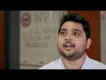 Business School Graduate Programs Blend Technology and Business