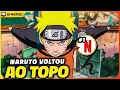 Download Lagu DE VOLTA AO TOPO! NARUTO ESTÁ 100% DUBLADO EM PORTUGUÊS!