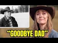 Tim LEFT Heartland Heartland Season 19-20 BIG NEWS On Chris Potter