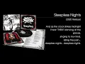 King Diamond - Sleepless Nights [2020 Reissue] (lyrics)