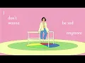 Tom Odell - Sad Anymore (Official Music Video)