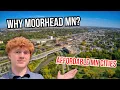 Why are people moving to Moorhead MN Moorhead MN Realtor