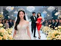 Wedding day: he accompanied ex’s checkup; she’s CEO’s wife now, he cried in regret!