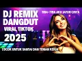 Download Lagu Dj remix dangdut viral tiktok 2025 jedag jedug full bass #djviral #jedagjedug #djremix #coversong 