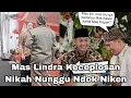 Download Lagu NIKEN SALINDRI TAMPIL BARENG BAMBANG BALOWO KECEPLOSAN NIKAH NUNGGU MAS LINDRA