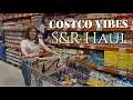 COSTCO Vibes in the Philippines S R Grocery Haul on Budget