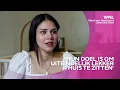 Download Lagu Shamaya (25) droomt van leven als tradwife: 'Ik volg mijn partner, zoals dat hoort'