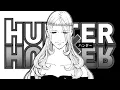 Morena Prudo: Hunter x Hunter’s Poisonous Progeny